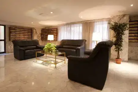 Apartamentos Goya 75 - 1