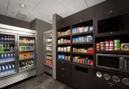 Courtyard by Marriott Nashville SE/Murfreesboro - 13
