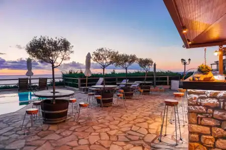 Natura Club & Spa - Adults Only - 20