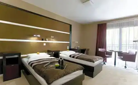 Niebieski Art & Spa - 77