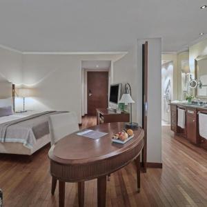 Lebenberg Schlosshotel-Kitzbühel - 30