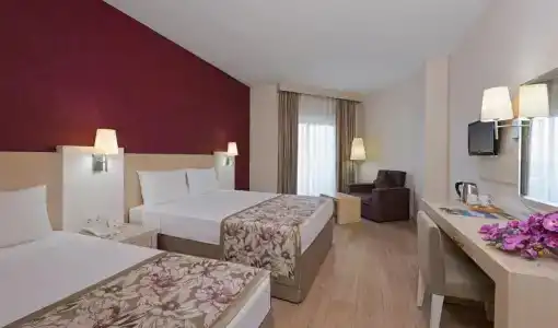 Side Lilyum & Spa - 49