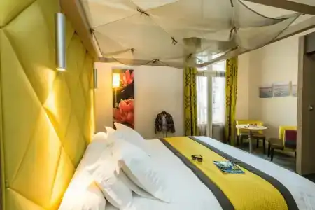 Best Western Hôtel d'Arc - 66