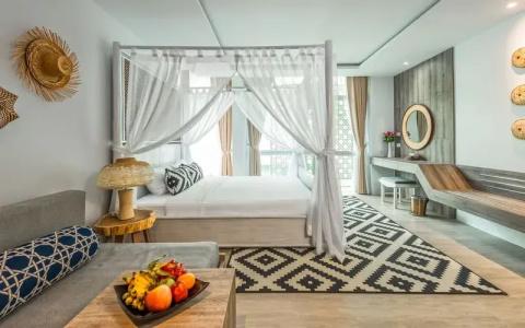 Villa Sonata Phuket - 50