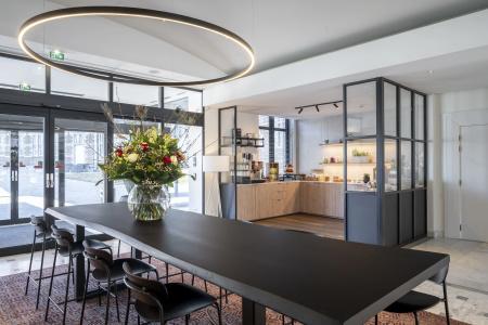 Holiday Inn Hasselt, An Ihg - 33