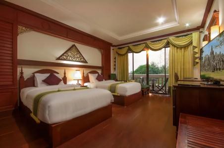 Borei Angkor Resort & Spa - 186