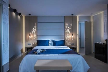 Lavris City Suites - 40