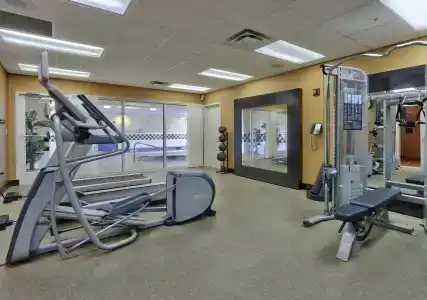 Hilton Garden Inn/Journal Center - 24