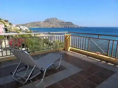 Thalassa House - 33