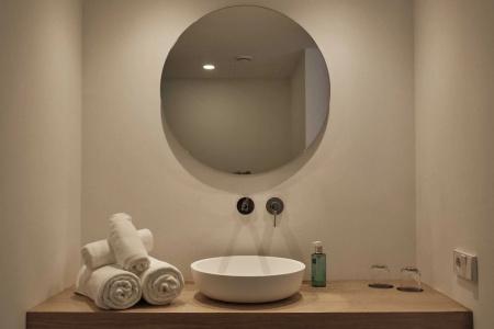 Las Gaviotas Suites & Spa - 81