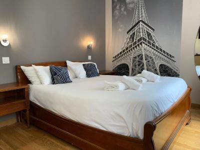Hôtel Apollo Opéra - 2