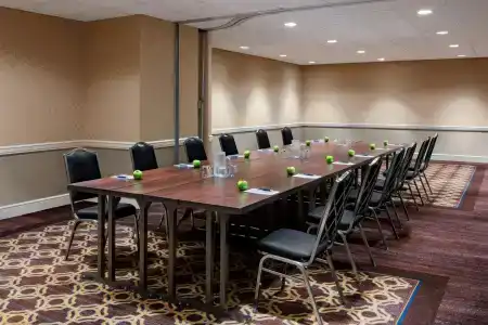 Sheraton New Orleans - 44