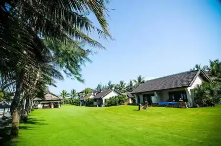 Palm Garden Beach Resort & Spa - 417