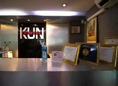 Kun Hostel - 16