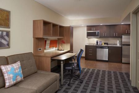 TownePlace Suites by Marriott - 5