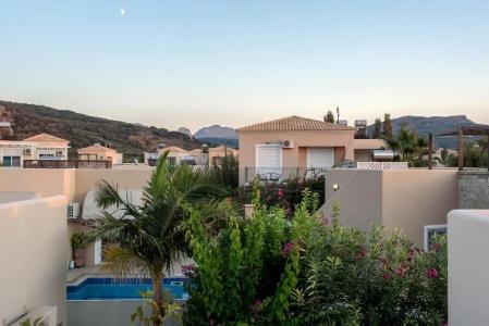 Azure Beach Villas - 62