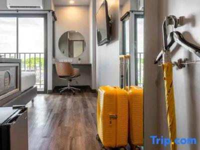 Sleep Mai Chiang Mai Airport Lifestyle - Sha Plus - 74