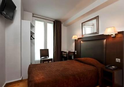 Hôtel Elysées Flaubert - 61