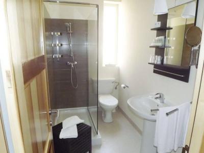 Park Lane Boutique Aparthotel - 8