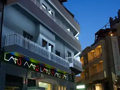 Lato Annex Boutique Rooms - 0