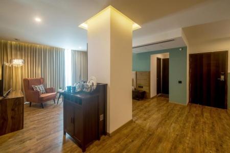 Dunsvirk Inn- Bengaluru - 16