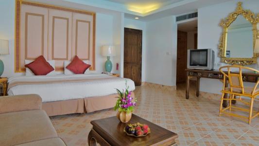 Celes Beachfront Resort Koh Samui - Sha Extra Plus - 2