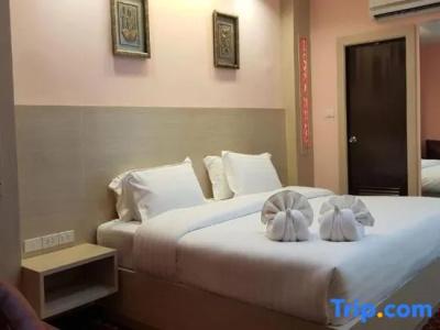 Romeo Palace Pattaya - 39
