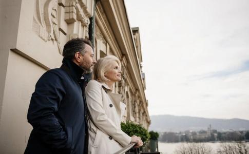 Small Luxury Ambassador Zurich - 25