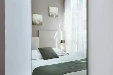 L'alcôve Hôtel - 42