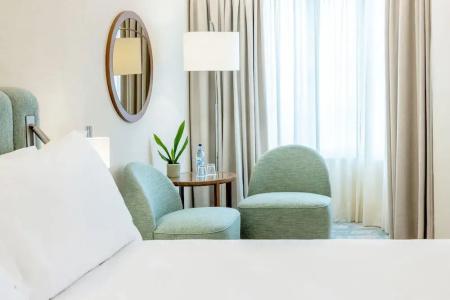 Crowne Plaza Porto, An Ihg - 110