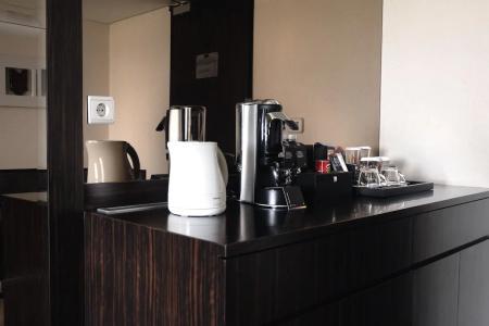 Pullman Jakarta Indonesia - 94