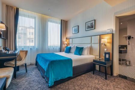 Eurostars Danube Budapest - 28