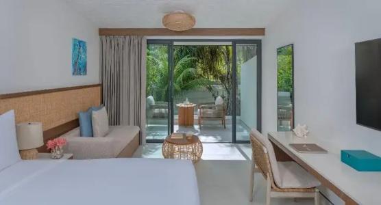 Avani Seychelles Barbarons & Spa - 69