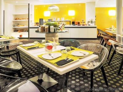 Mercure Strasbourg Centre Petite France - 17