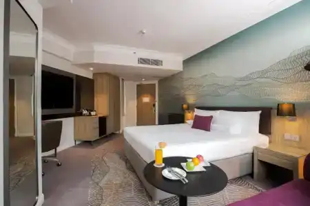 Novotel City Centre - 81