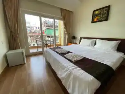 Phnom Penh Le Vincent - 46