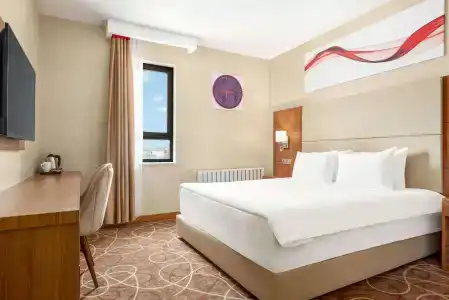 Ramada By Wyndham Elbistan - 24
