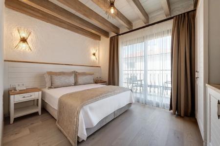 Atrium Taş Otel - 27