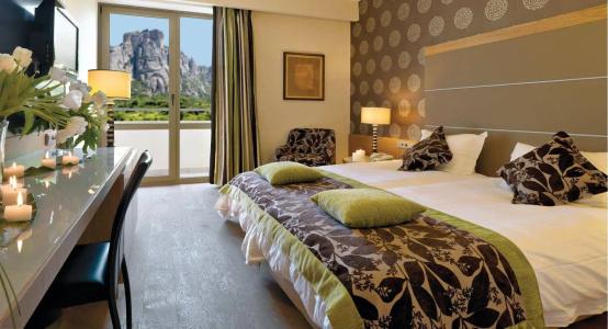 Divani Meteora - 4