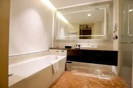 Crowne Plaza Jaipur Tonk Road, An Ihg - 126