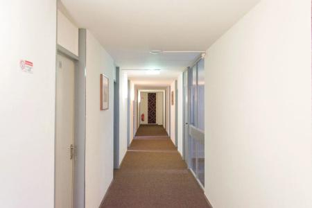 A1 Hostel Nürnberg - 13