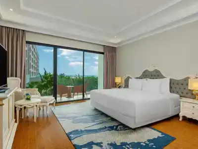 Radisson Blu Resort Phu Quoc - 37