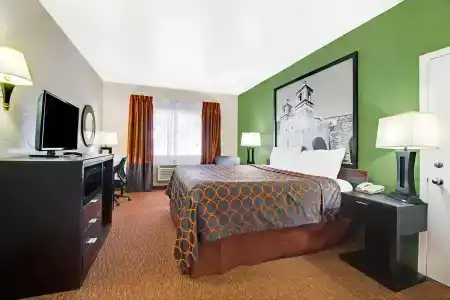 Surestay Plus By Best Western San Antonio North 281 n - 27