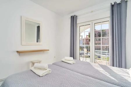 Apartamentos Almoraide Suites - Adults Only - 207