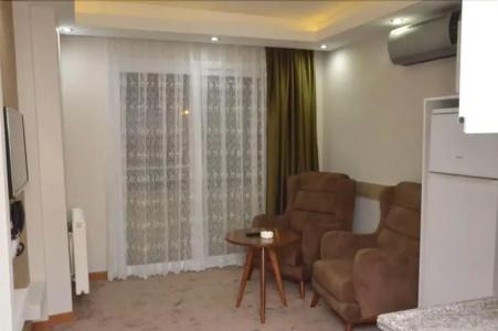 Karacalar Suit Otel - İlhami Karaca - 1