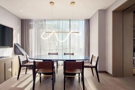 The Ritz-Carlton, Mexico City - 122