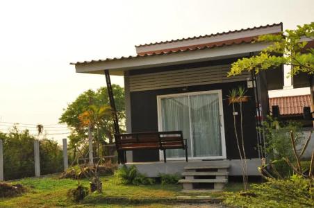 Chiang Rai Khuakrae Resort - 16