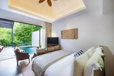 Anantara Layan Phuket - 3