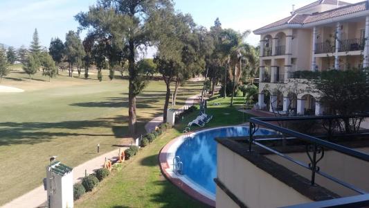 Tamisa Golf - 18