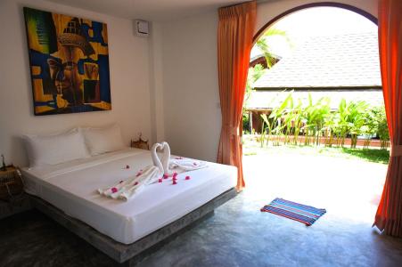 Wazzah Resort Bungalows - 3